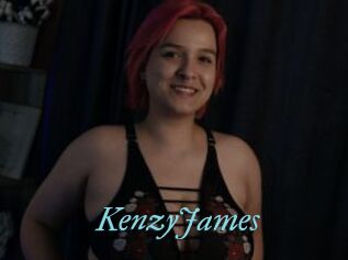 KenzyJames