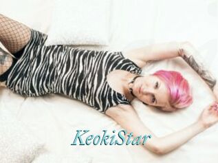 KeokiStar
