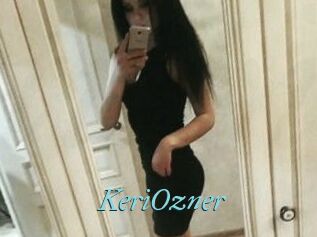 KeriOzner