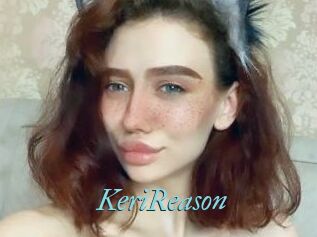 KeriReason