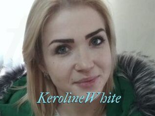 KerolineWhite
