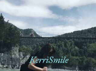 KerriSmile