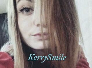 Kerry_Smile