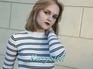 KerrySteel
