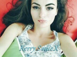 Kerry_SmileX