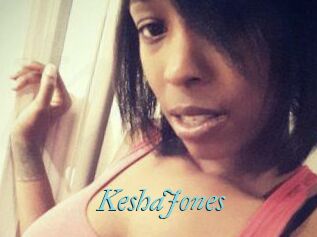 Kesha_Jones