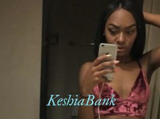 KeshiaBank