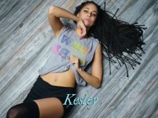 Kesley
