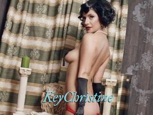 KeyChristine