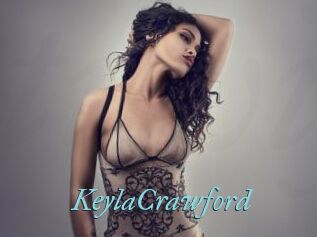 KeylaCrawford