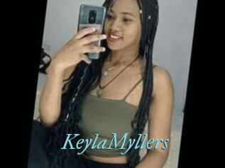 KeylaMyllers