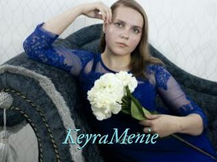 KeyraMenie