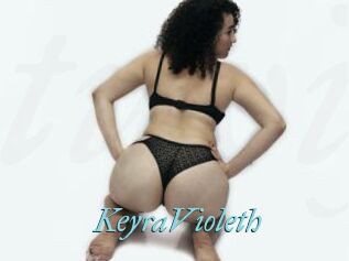 KeyraVioleth