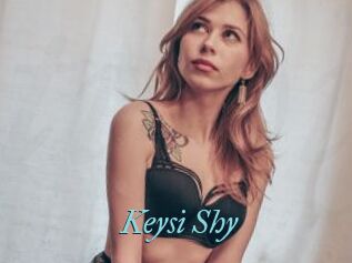 Keysi_Shy