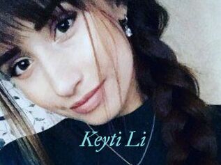 Keyti_Li