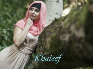 Khaleef