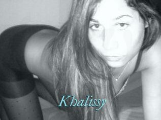 Khalissy