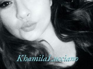 KhamilaLucciano