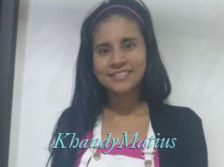 KhandyMatius