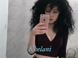 Khelani