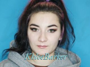 KhloeBarker