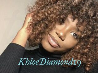 KhloeDiamond19