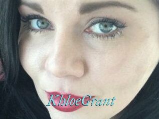 KhloeGrant