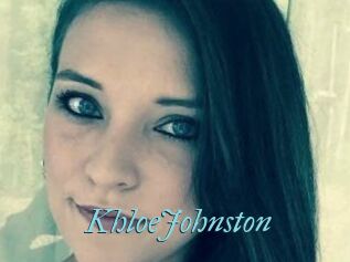 KhloeJohnston