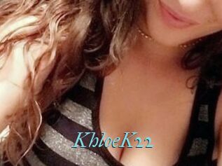 KhloeK22