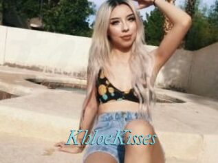 KhloeKisses
