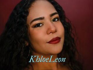 KhloeLeon