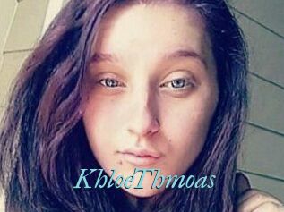 KhloeThmoas