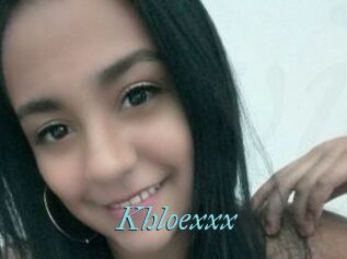 Khloexxx