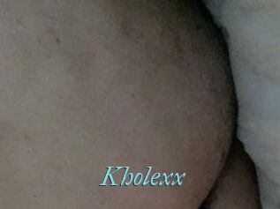 Kholexx