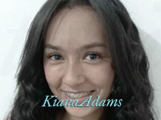 KianaAdams