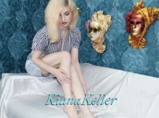 KianaKeller
