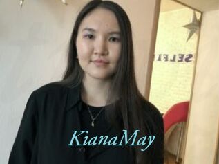 KianaMay
