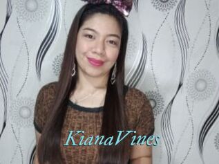 KianaVines