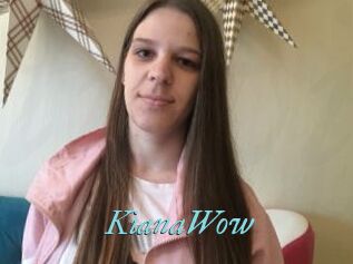 KianaWow