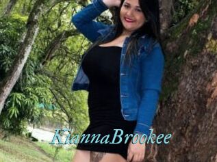 KiannaBrookee