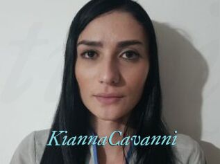 KiannaCavanni