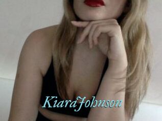 KiaraJohnson