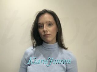 KiaraJonson