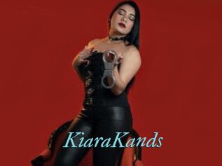 KiaraKands