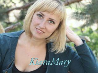 KiaraMary