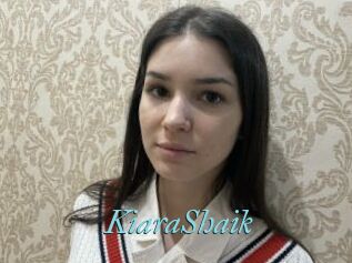 KiaraShaik