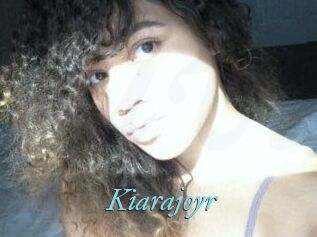 Kiarajoyr
