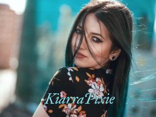 KiarraPixie