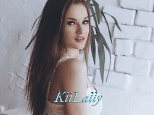KiiLally