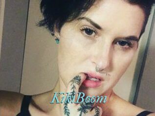 KikiBoom